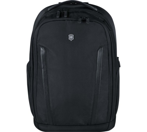 Рюкзак VICTORINOX Altmont Professional Essential Laptop 15'', чёрный, полиэфир, 34x27x43 см, 24 л