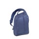 Рюкзак с одним плечевым ремнём VICTORINOX Gear Sling, синий, нейлон Versatek™, 24x10x34 см, 8 л