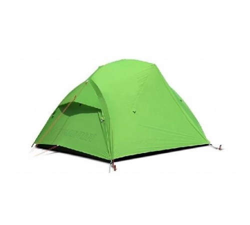 Палатка Trimm Adventure PIONEER-D, зеленый 2, 51538