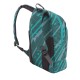 Рюкзак SWISSGEAR, голубой/серый, полиэстер 600D, 32х16х43 см, 22 л