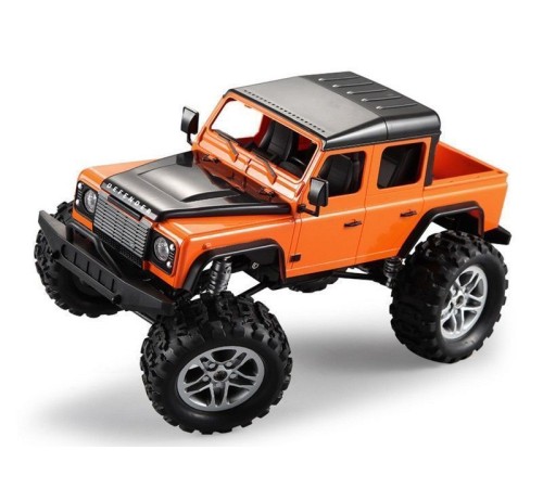 Радиоуправляемый краулер Double Eagle Land Rover пикап 1:14 4WD 2.4G RTR