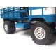 Комплект колес WPL 4WD, металллические диски, KIT