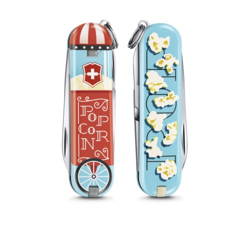 Нож-брелок VICTORINOX Classic 