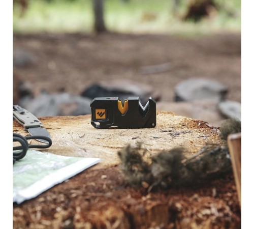 Точилка ручная Work Sharp PIVOT PLUS SHARPENER, WSEDCPVP-I
