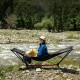 Гамак походный Naturehike NH20JJ011 черный, 6927595747834