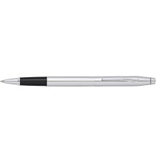 Ручка-роллер Selectip Cross Classic Century Pure Chrome