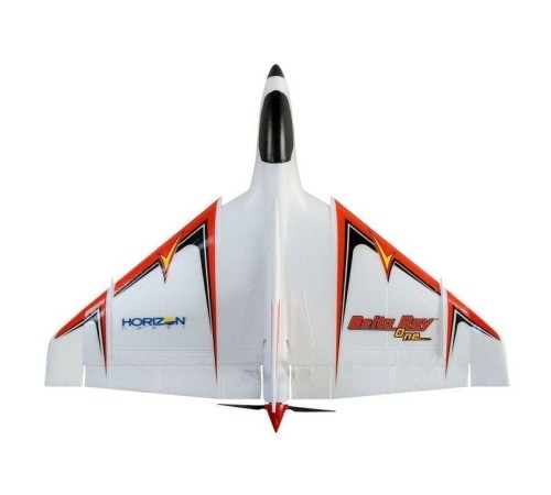Самолет E-Flite Delta Ray One 500мм с технологией SAFE, электро, RTF