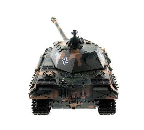 Радиоуправляемый танк Heng Long Panther Original V7.0  2.4G 1/16 RTR