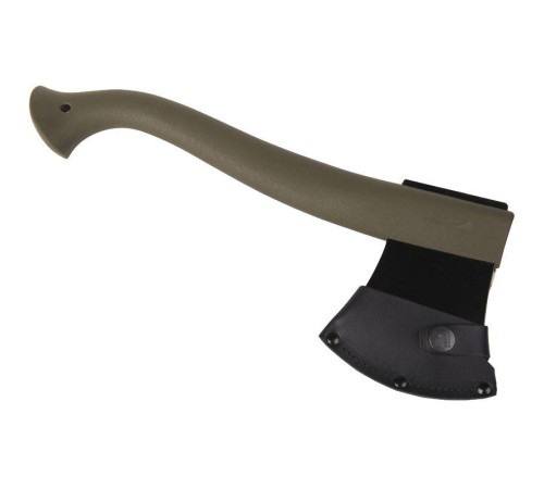 Туристический топор Morakniv Camp 1991 MG, углеродистая сталь, 1-1991