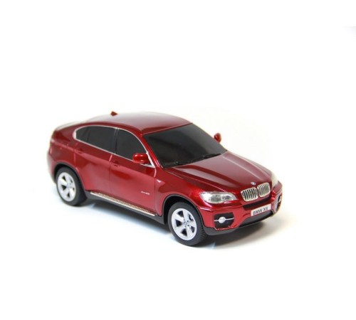 Р/У машина Double Eagle 1:24 BMW X6