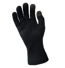 Водонепроницаемые перчатки Dexshell ThermFit Neo Gloves L  (DG324TSBLKL)