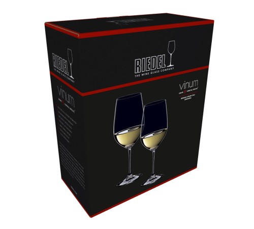 Бокалы для красного вина Riedel Vinum Chianti Classico 2 шт.