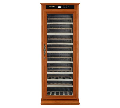 Винный шкаф Meyvel MV102-WA1-C
