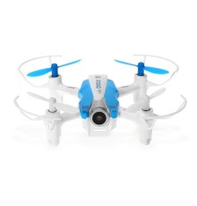 Р/У квадрокоптер Cheerson CX-17 WiFi RTF 2.4G (синий)