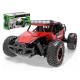 Радиоуправляемый внедорожник Volantex RC Desert King красный 4WD 2.4G 1/16 RTR