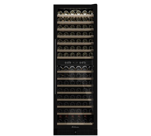 Винный шкаф Meyvel MV160-KBT2