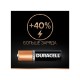Батарейка DURACELL AAA LR03 BL16 (4x4) (1 шт)