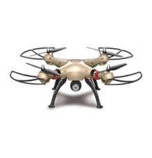Р/У квадрокоптер Syma X8HC 2.4G RTF с HD камерой, барометр