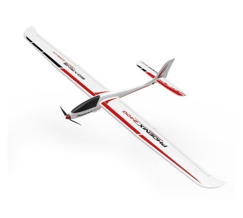 Радиоуправляемый планер Volantex RC Phoenix 2400мм KIT