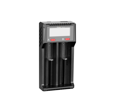 Зарядное устройство Fenix ARE-D2