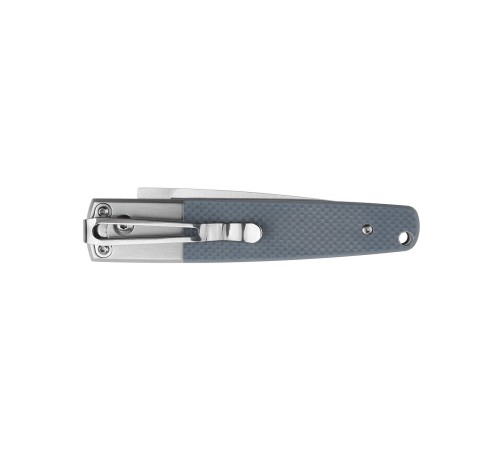 Нож Ganzo G7211 серый, G7211-GY