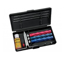 Точилка для ножей Lansky Standard Knife Sharpening System LNLKC03