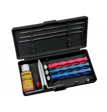 Точилка для ножей Lansky Standard Knife Sharpening System LNLKC03