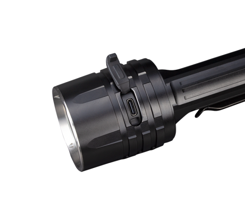 Фонарь Fenix LR35R