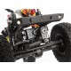 Модель для трофи 1:24 Axial SCX24 Deadbolt 4WD, электро, RTR (зеленый)