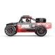 Радиоуправляемый монстр MJX Hyper Go 14209 Brushless 4WD 2.4G LED 1/14 RTR