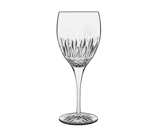 Бокалы для вина Luigi Bormioli Diamante Chianti 4 шт.