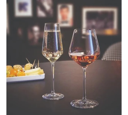 Бокалы для вина Chef&Sommelier Distinction 380 мл. / 6 шт. в п/у.