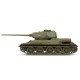 Сборная модель ZVEZDA Советский средний танк Т-34/85, 1/100