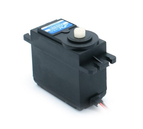 Сервомашинка цифровая JX Servo PDI-4806HB (48.5г/6.21/0.12/6V) стандартная