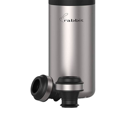 Пробка для бутылки Rabbit Electric Preserve