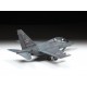 Сборная модель ZVEZDA Российский лёгкий бомбардировщик Як-130, 1/48