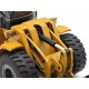 Радиоуправляемый фронтальный погрузчик HUI NA TOYS 2.4G 10CH 1/14 RTR