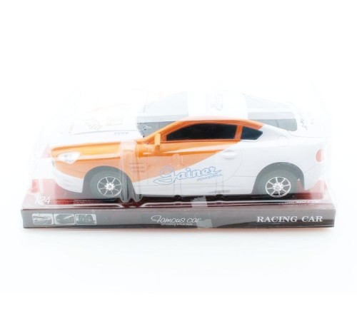 Машина инерционная RF 101B-107B Super car в асс. п/к