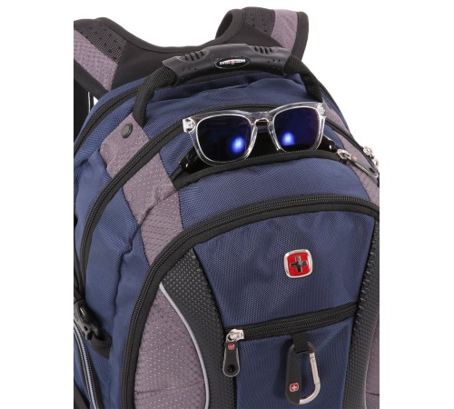 Рюкзак SWISSGEAR, 15