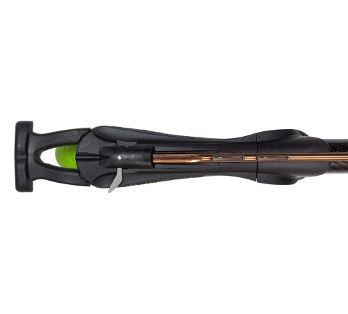 Ружьё-арбалет Salvimar WILD CARBO ROLLER 105