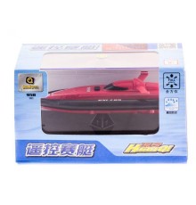 Р/У катер Huan Qi 958, 27-40Mhz RTR 14см