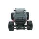 Р/У внедорожник Monstre Truck BMW 6 в ассортименте 1/14 + свет + звук