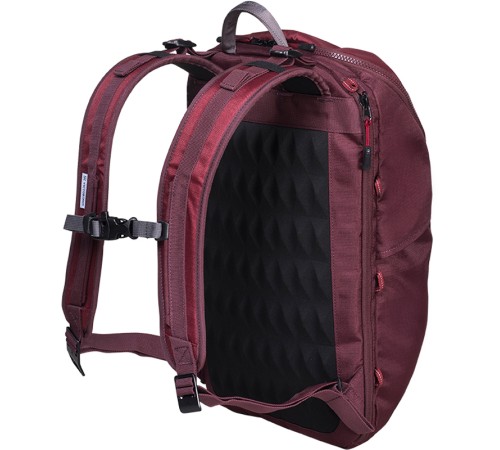 Рюкзак VICTORINOX Altmont Active Everyday Laptop 15,4'', бордовый, полиэфир, 27x15x44 см, 13 л