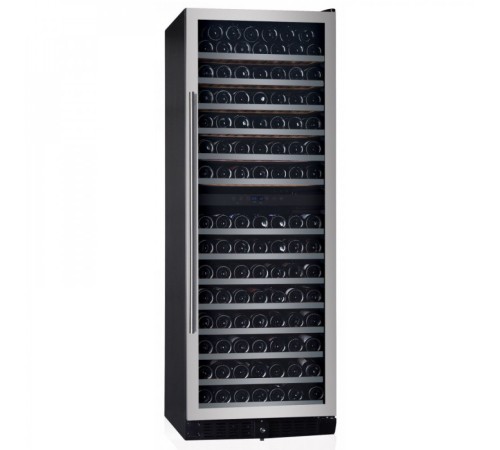 Винный шкаф Dunavox DX-181.490SDSK
