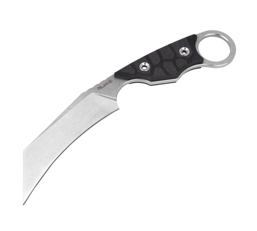 Нож с фиксированным лезвием Ruike FS68