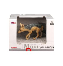 Фигурка игрушка MASAI MARA MM211-165 серии 