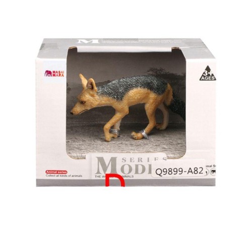 Фигурка игрушка MASAI MARA MM211-165 серии 