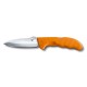 Нож охотника VICTORINOX Hunter Pro 130 мм, 1 функция, с фиксатором лезвия, оранжевый