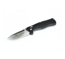 Нож Ganzo G720 черный, G720-B