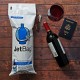 Чехол для безопасной транспортировки вина Secure Wine Jet Bag